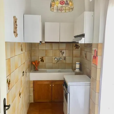 “la Cupetta” Apartament