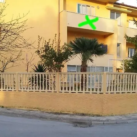 Apartament “la Cupetta” *