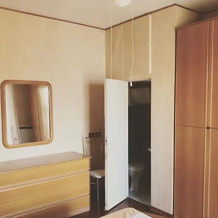 “la Cupetta” Apartament