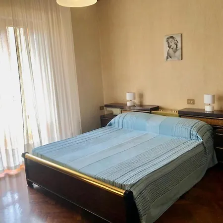 “la Cupetta” Apartament Sirolo