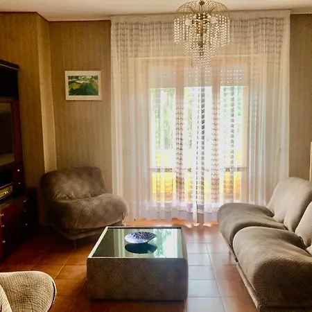 “la Cupetta” Apartament Sirolo