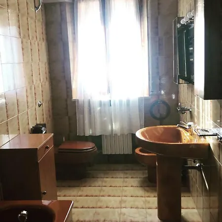 Apartament “la Cupetta” *