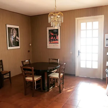 “la Cupetta” Sirolo