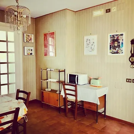 Apartament “la Cupetta”